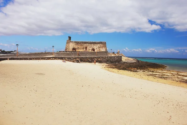 Arrecife-lanzarote — Stok fotoğraf