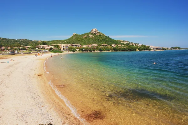 Cannigione, Sardinien — Stockfoto