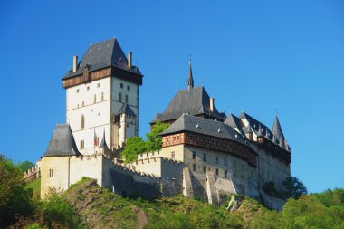 Karlstejn, Çek Cumhuriyeti