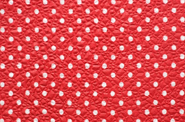 Bright red&white texture — Stock Photo, Image
