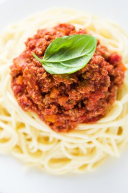 Spagetti Bolonez