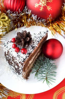 Noel Kek ile kompozisyon