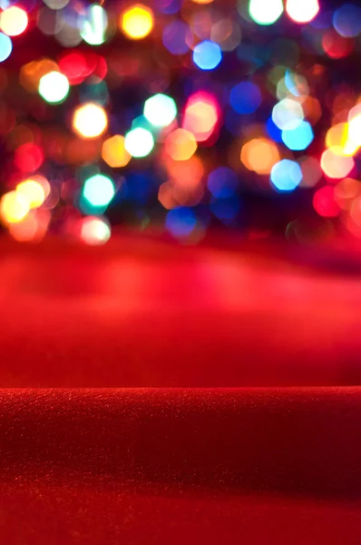 Bright christmas background — Stock Photo, Image