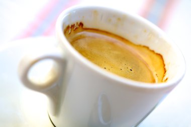 Espresso.