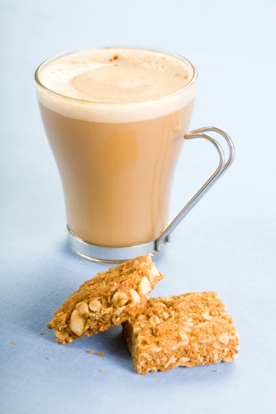 Pausa para café — Fotografia de Stock