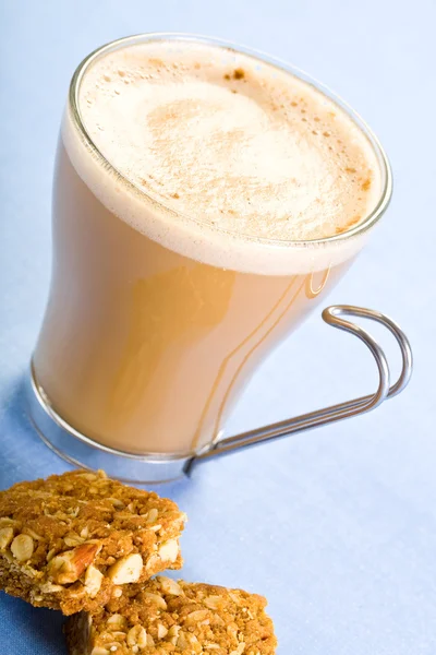 Pausa para café — Fotografia de Stock