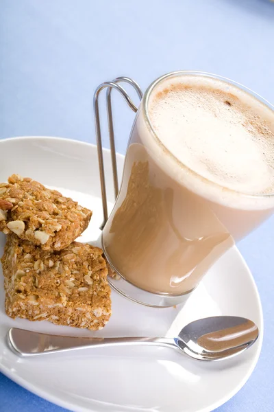 Pausa para café — Fotografia de Stock