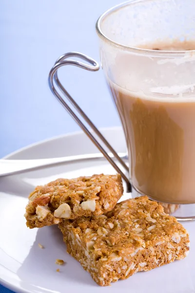 Pausa para café — Fotografia de Stock