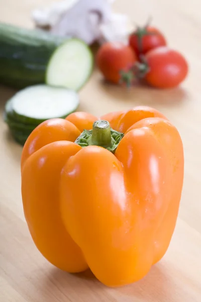 Fresh veg — Stock Photo, Image