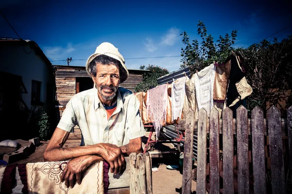 Mijn huis — Stockfoto