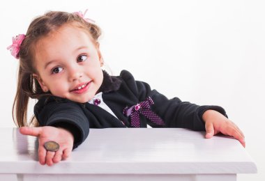 yeşil bir mutlu etmek?