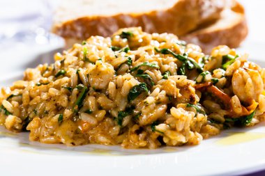 Risotto