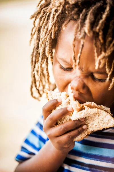 Bestes Sandwich — Stockfoto