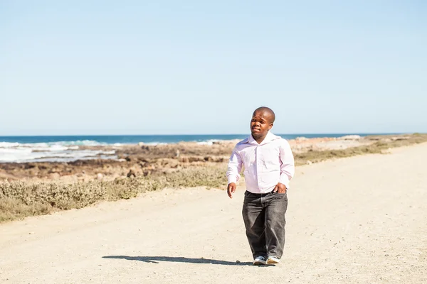 Strut your stuff — Stock Photo, Image