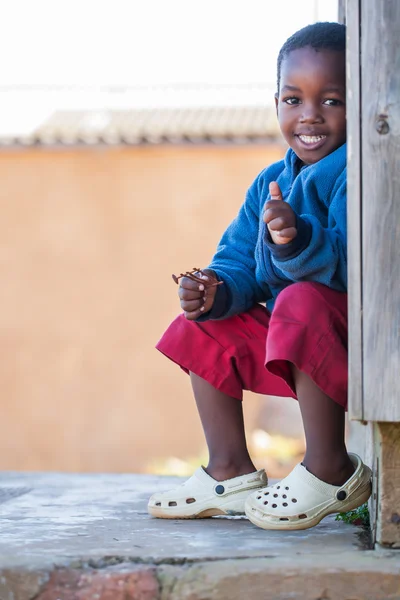 Thumbs up — Stock Photo, Image