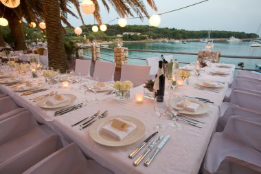 waters Edge tablolar