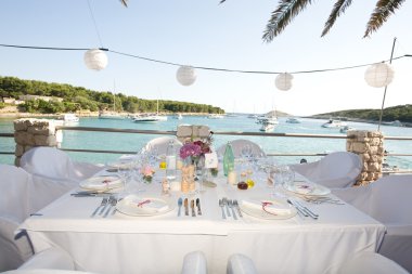 waters Edge tablolar