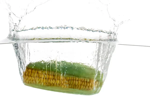 Corn — Stock Photo, Image