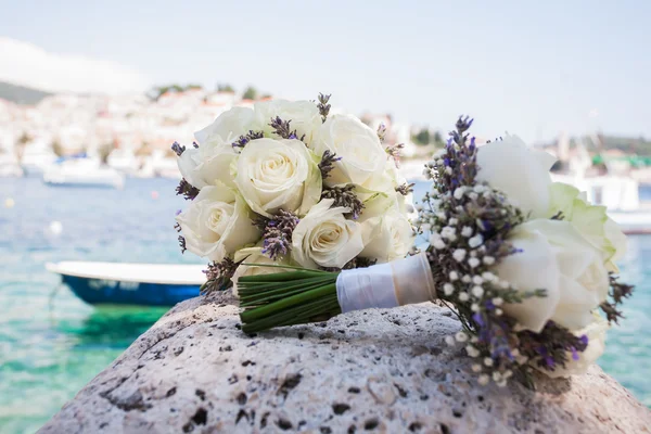 Two bouquets — Stock Photo, Image