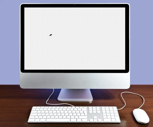 Imac — 图库照片