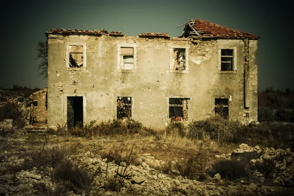 Abandonado —  Fotos de Stock