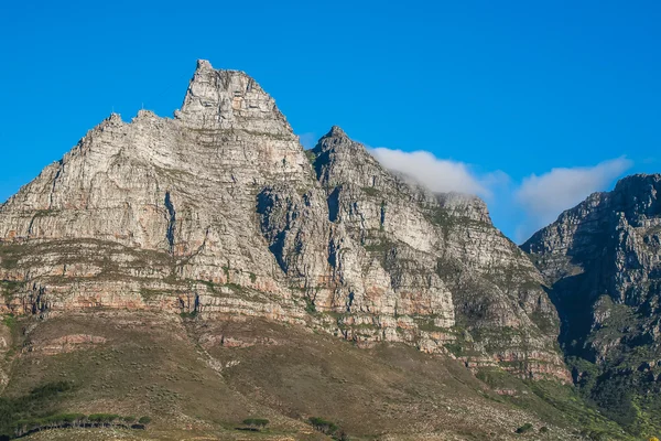 Mountains — Stock Photo, Image