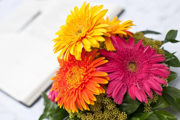 Flowers — Stock Photo, Image