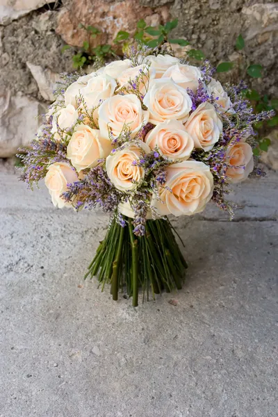 Wedding Bouquet — Stock Photo, Image