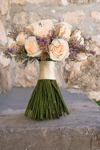 Wedding Bouquet — Stock Photo, Image