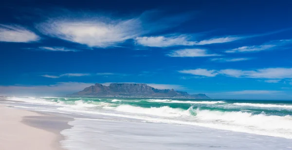 Tafelberg — Stockfoto