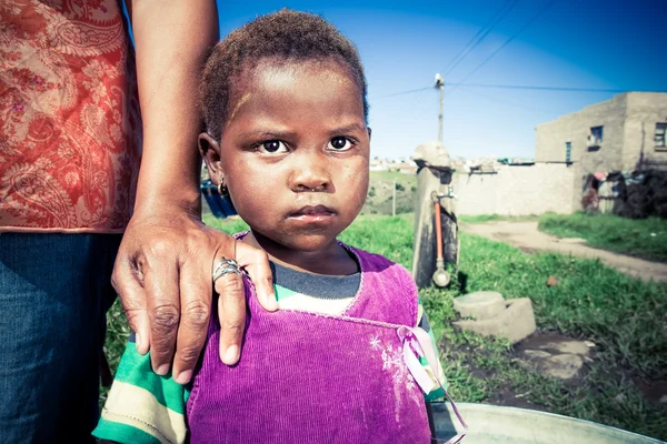 Protezione delle madri — Foto Stock