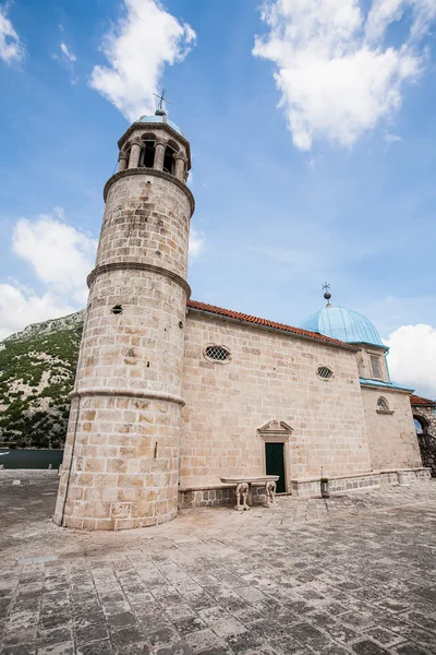 Oude kapel — Stockfoto