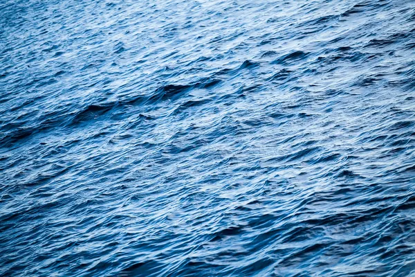 Agua de mar Imagen de stock