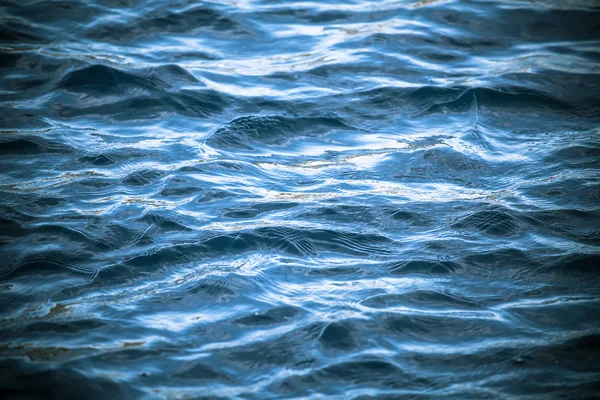 Água do mar Fotografia De Stock