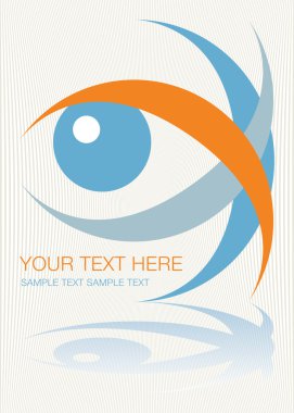 çarpıcı eye tasarım.