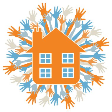 ev partisi tasarım.