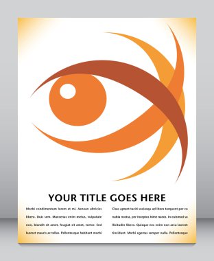 çarpıcı eye tasarım.