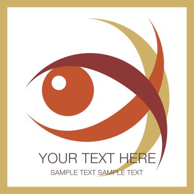 çarpıcı eye tasarım.