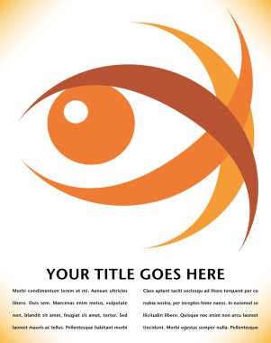 çarpıcı eye tasarım.