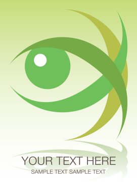 çarpıcı eye tasarım.