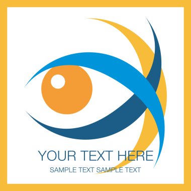 çarpıcı eye tasarım.