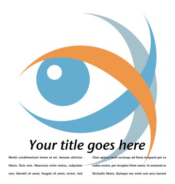 çarpıcı eye tasarım.