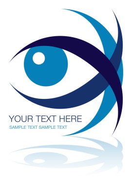 çarpıcı eye tasarım