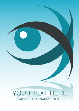 çarpıcı eye tasarım