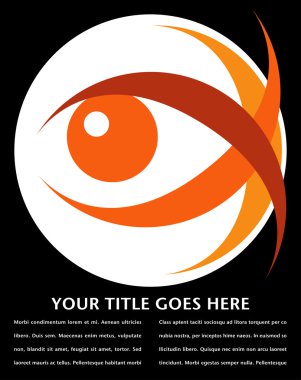 çarpıcı eye tasarım