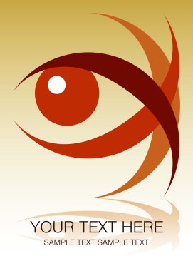 çarpıcı eye tasarım