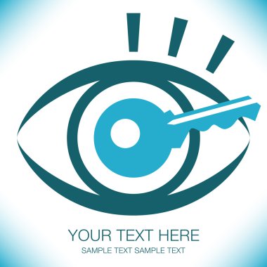 çarpıcı eye tasarım