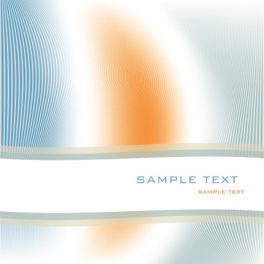 renkli modern arka plan