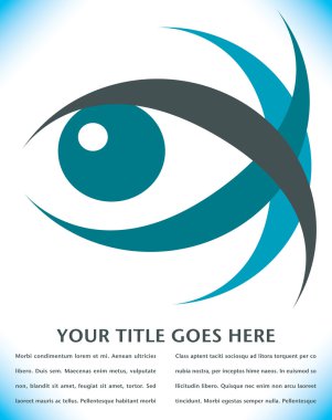 çarpıcı eye tasarım