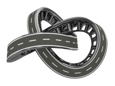 sonsuz yol
